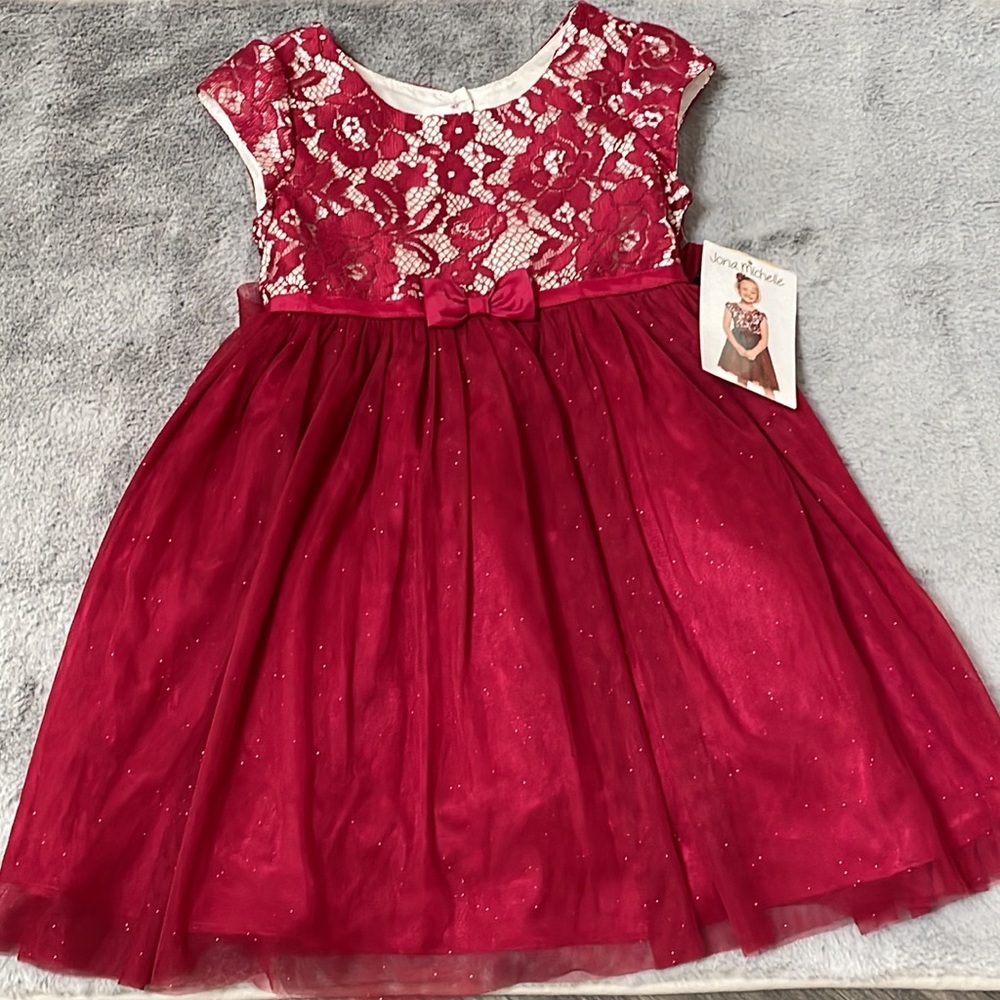 Girls dress formal or casual